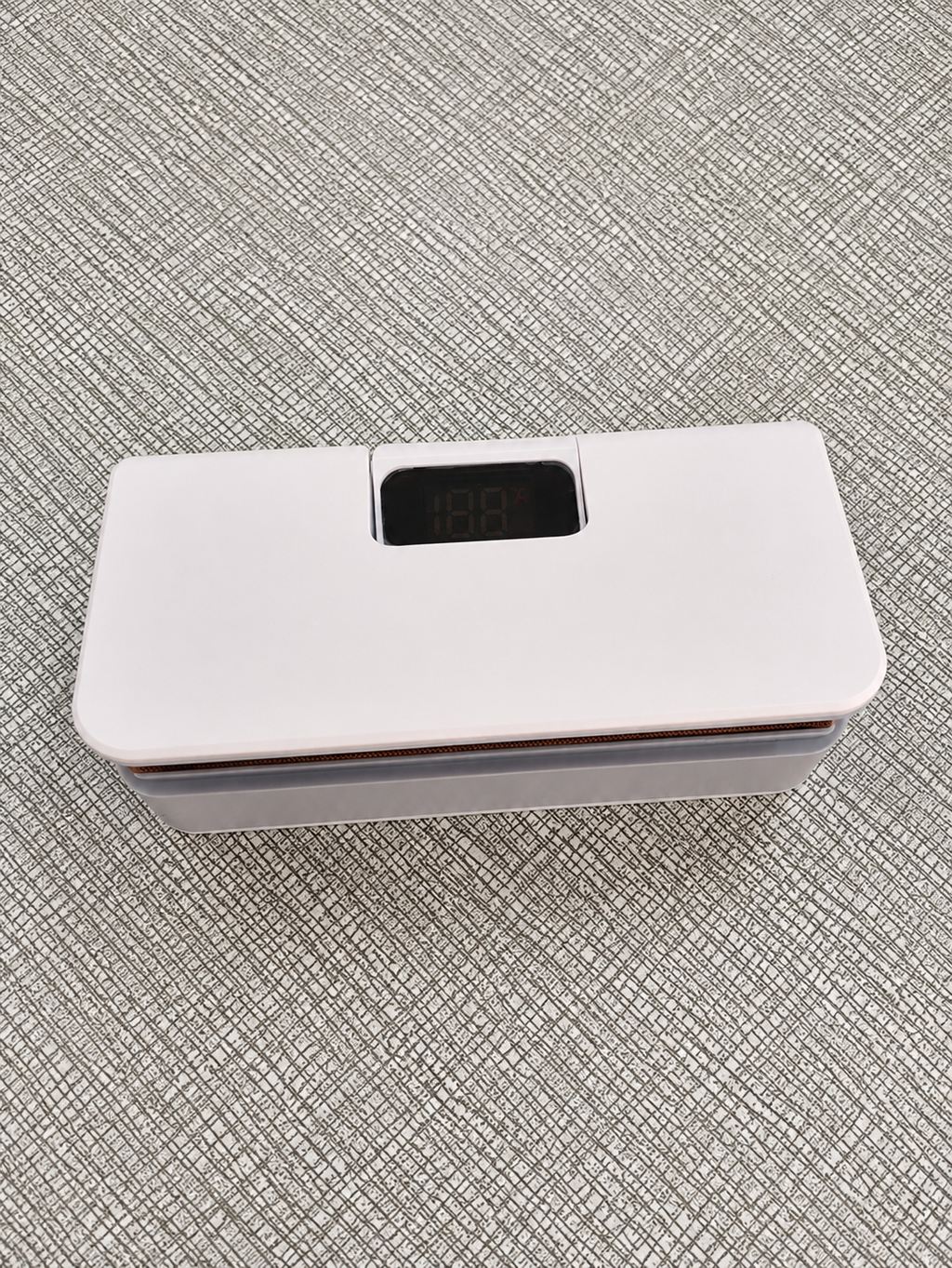 Handheld Bag Sealer