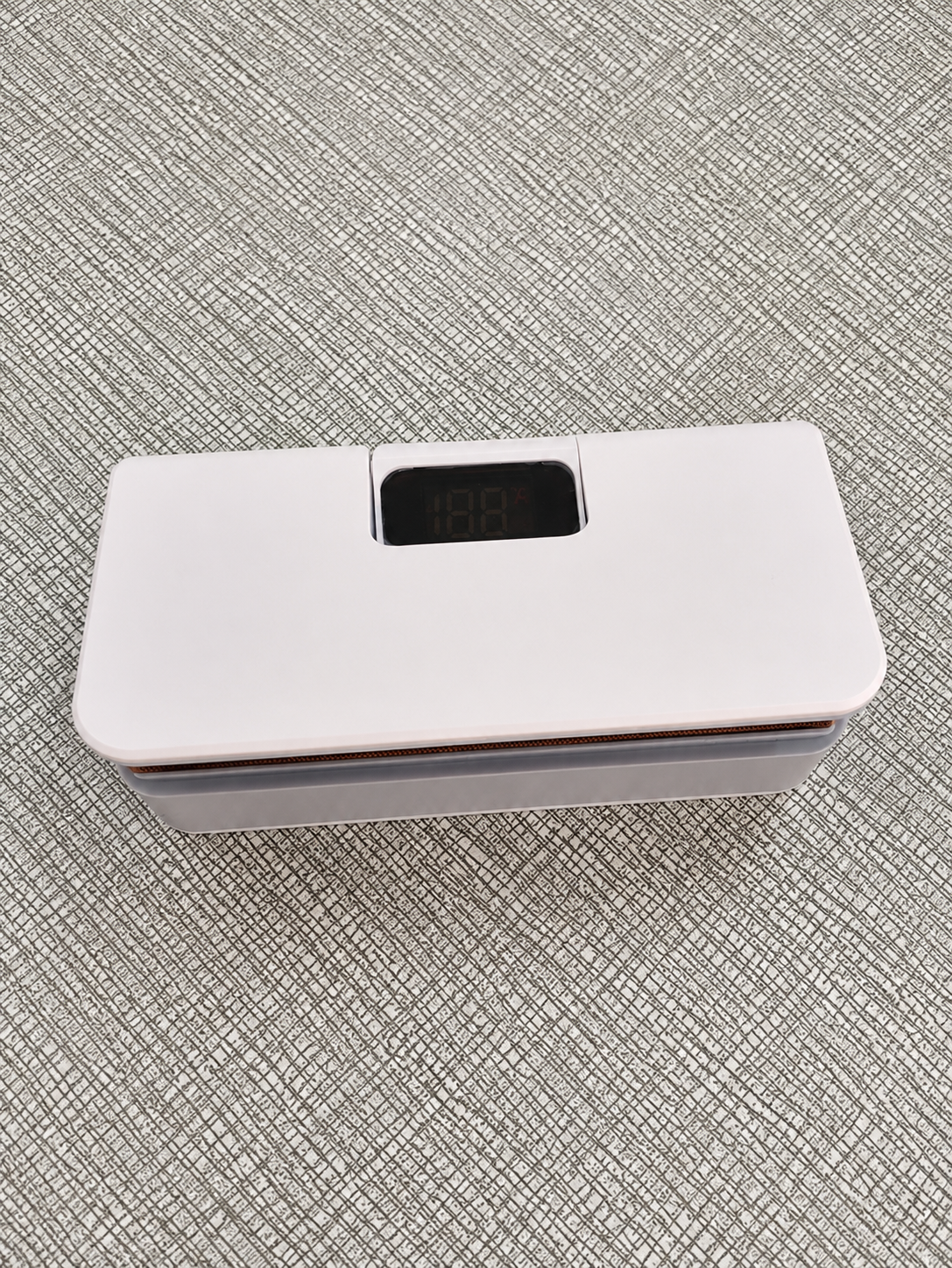 Handheld Bag Sealer