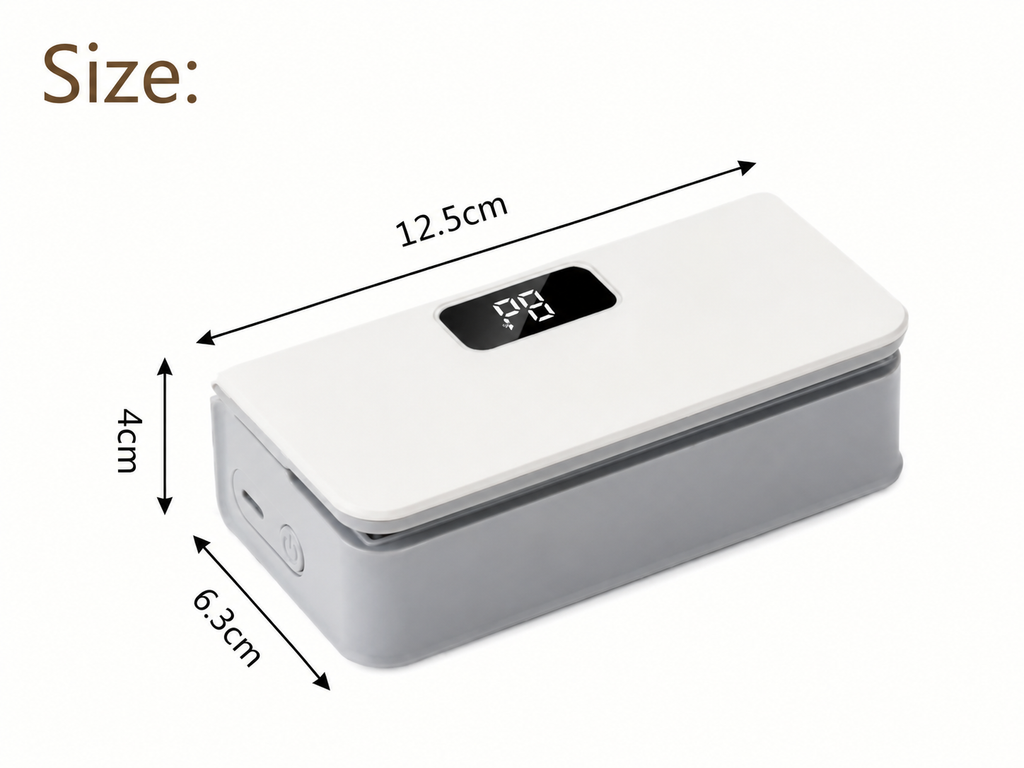 Handheld Bag Sealer