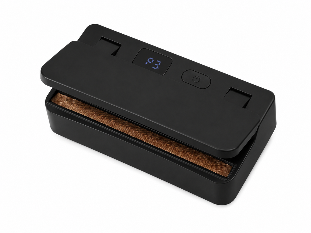 Handheld Bag Sealer